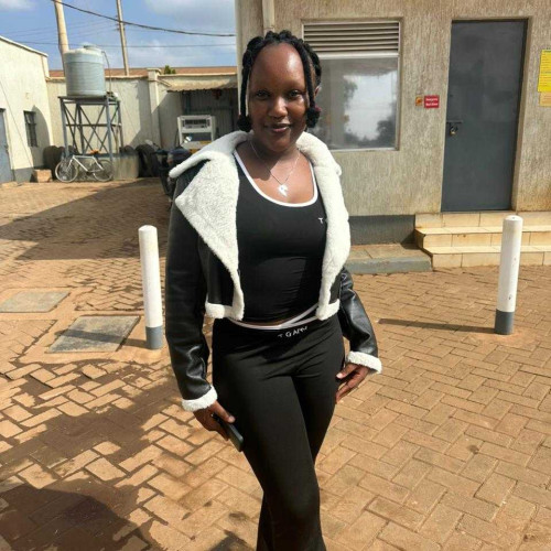 Patience M. profile photo