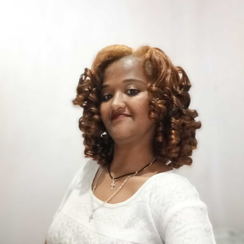 Tsion S. profile photo