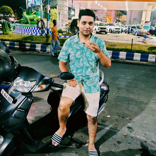 Soumyadip G. profile photo