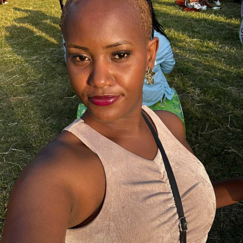 Regina K. profile photo