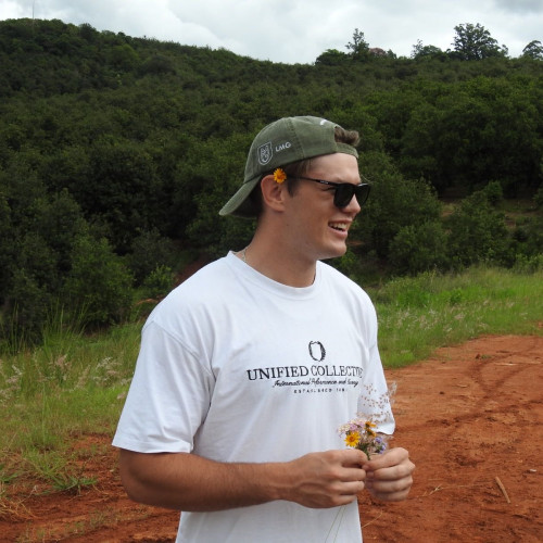 Caleb s. profile photo