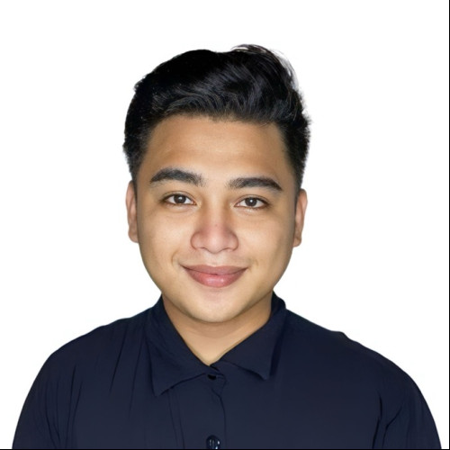 Jeric G. profile photo