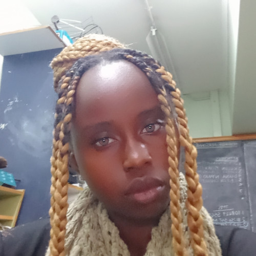 Edeen  C. profile photo