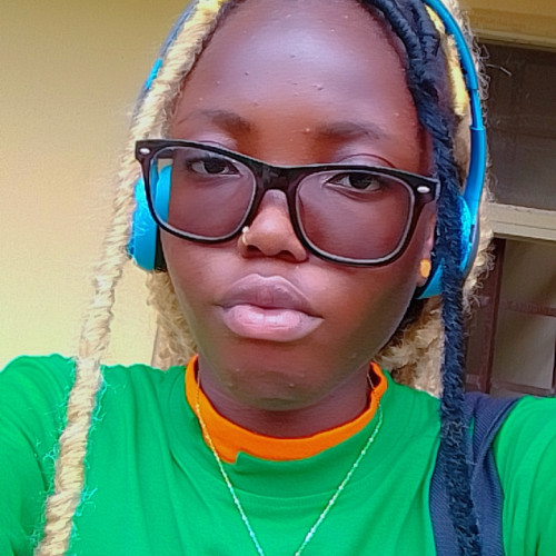 Agatha O. profile photo