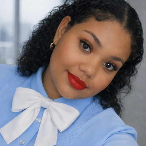 Abigail B. profile photo