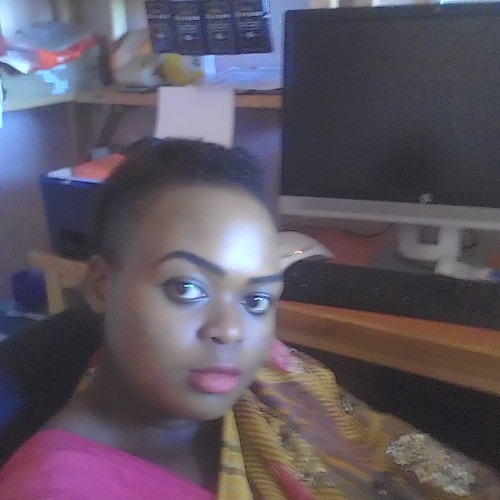 Rozina K. profile photo