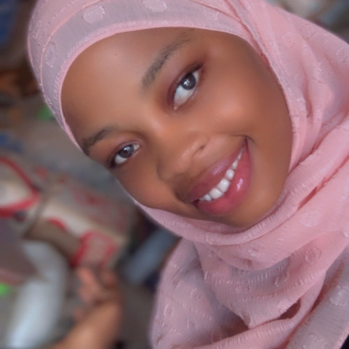 lovely B.