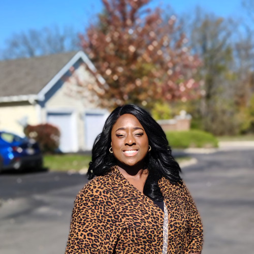 Jecoliah F. profile photo