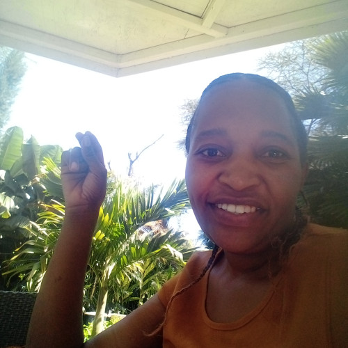 Winnie  K. profile photo