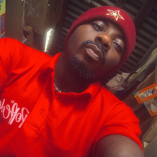 Wisdom E. profile photo