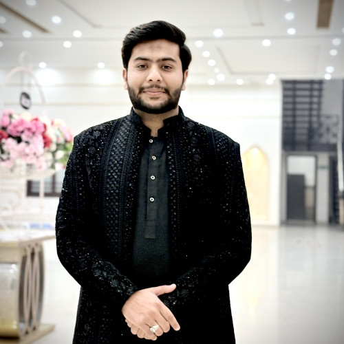 Muhammad S. profile photo