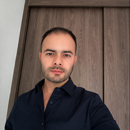 Jorge C. profile photo