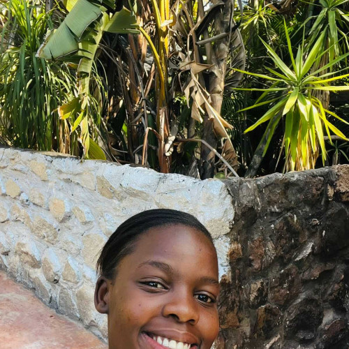 mmadimpho M.