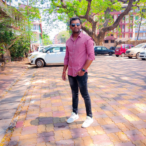 Omkesh G. profile photo