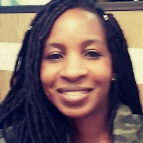 charlene s.