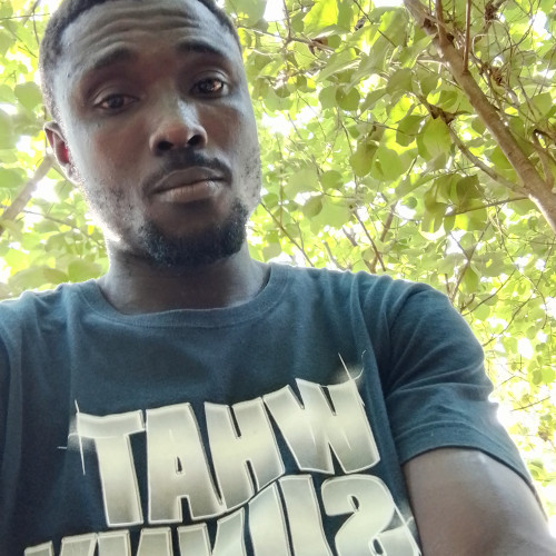 Adomako E. profile photo