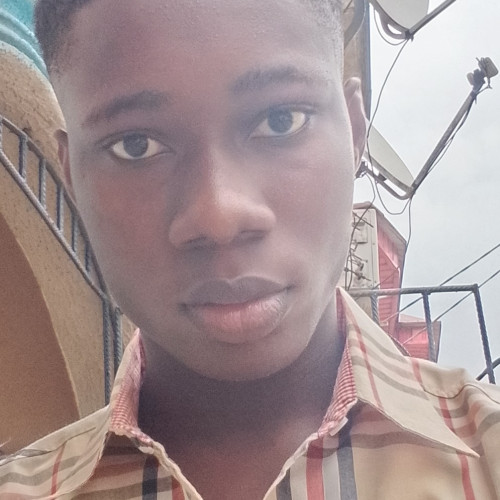 Igbayo D. profile photo