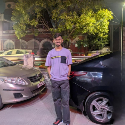 Bhavesh  V. profile photo