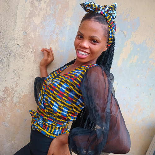 Amarachi C.
