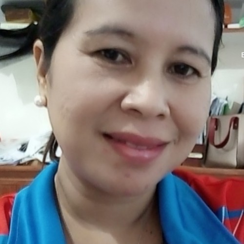 Lorvie V.