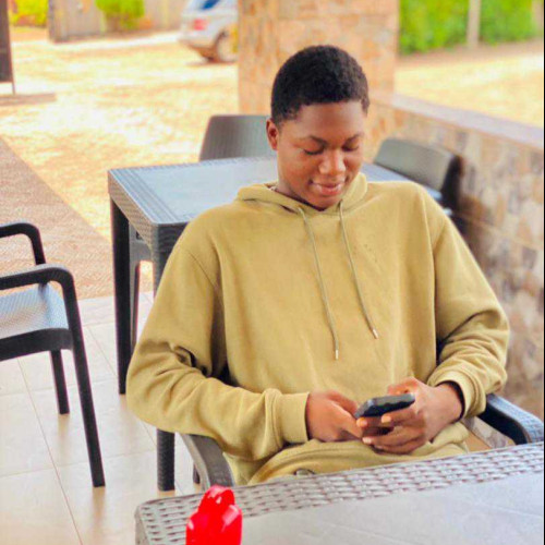daberechi S. profile photo