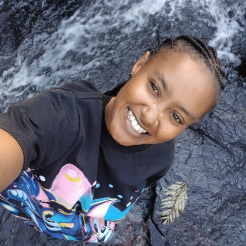 Shillah D. profile photo