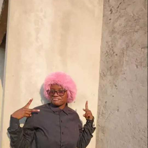 sharifa s. profile photo