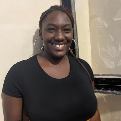 Queen  A. profile photo