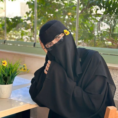 TheNiqabi C.