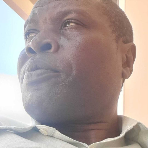 Mgengeli D. profile photo