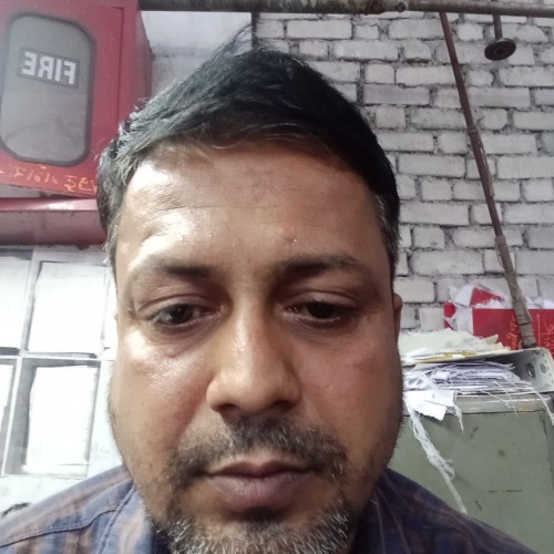 RANJIT T.