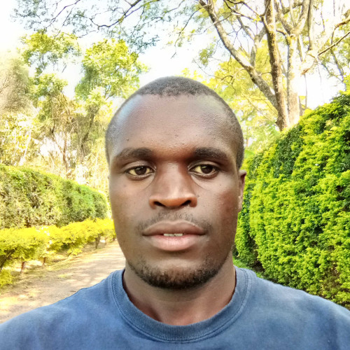 Rodgers M. profile photo