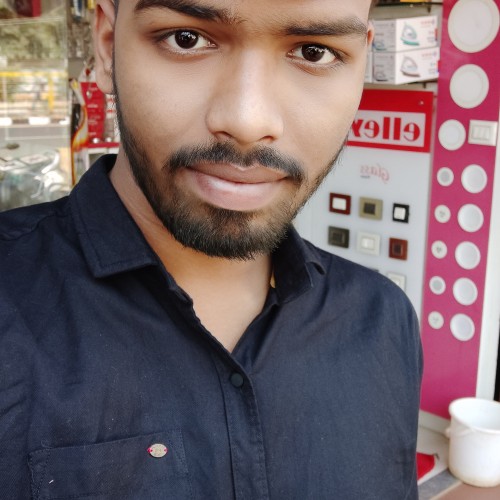 Suraj Y.