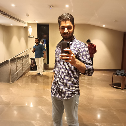 RAHUL T. profile photo
