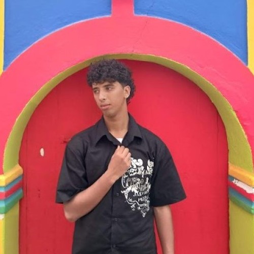 khalid d. profile photo