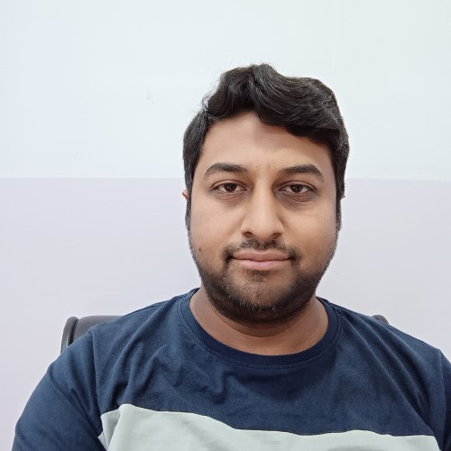Vivek K.