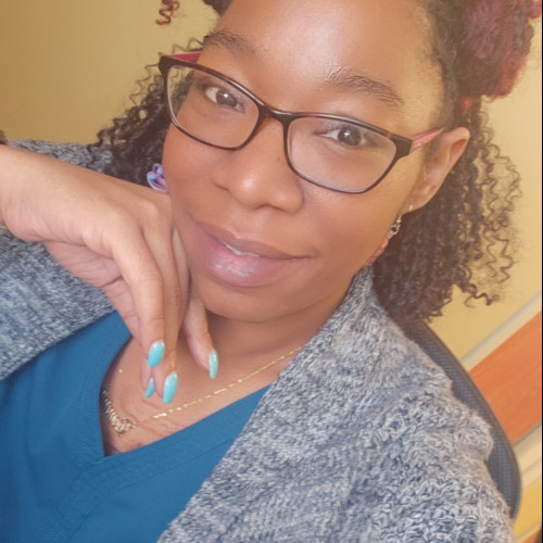 Dominique C. profile photo