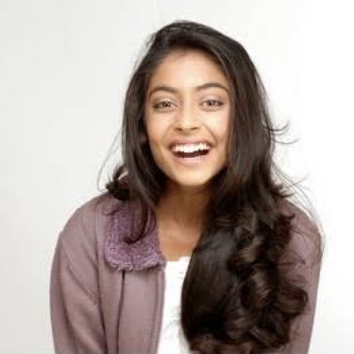 Sonal K.