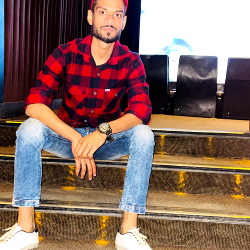 Prem Y. profile photo
