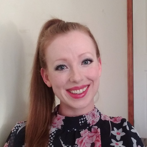 Samantha H. profile photo