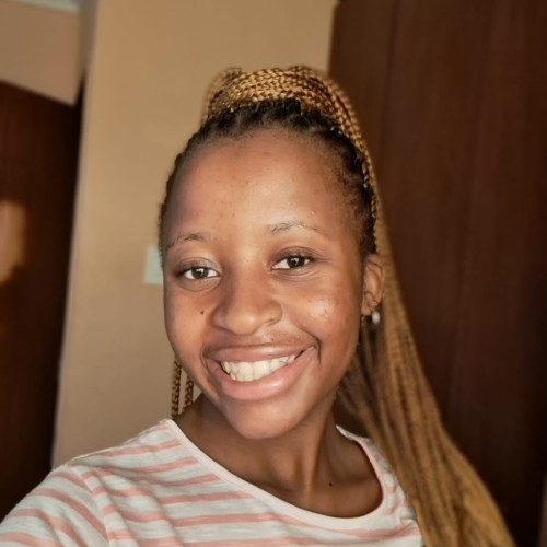 Xongile V. profile photo