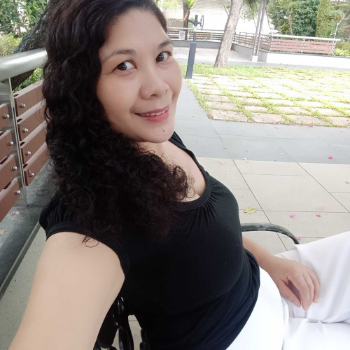 Maria Luz T. profile photo
