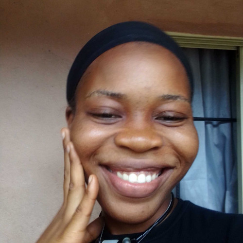 Favour E. profile photo