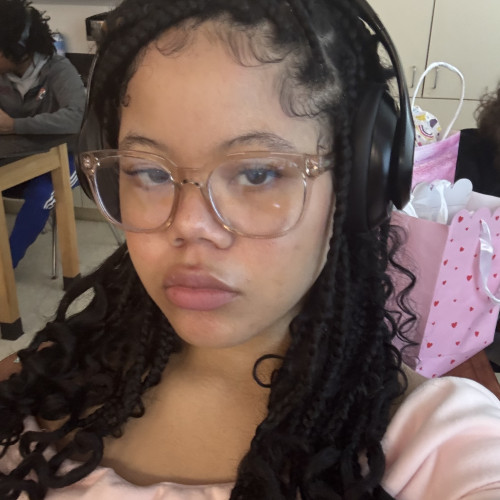 Harmony J.