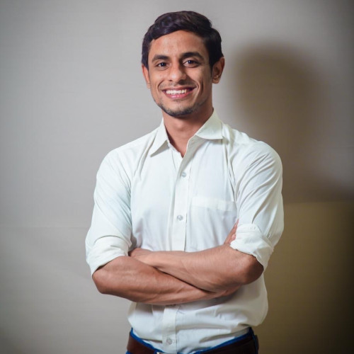 Karan J. profile photo