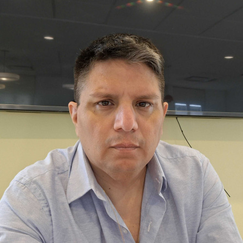 Nico I. profile photo