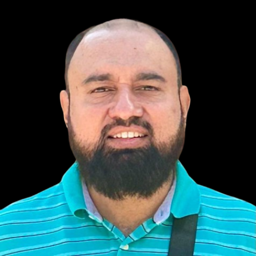 ASIM M. profile photo