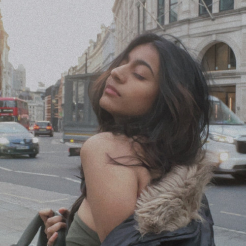 Shanaya B. profile photo