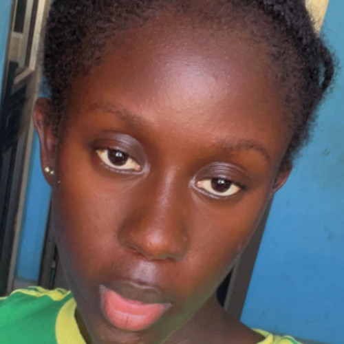 Eldah K. profile photo