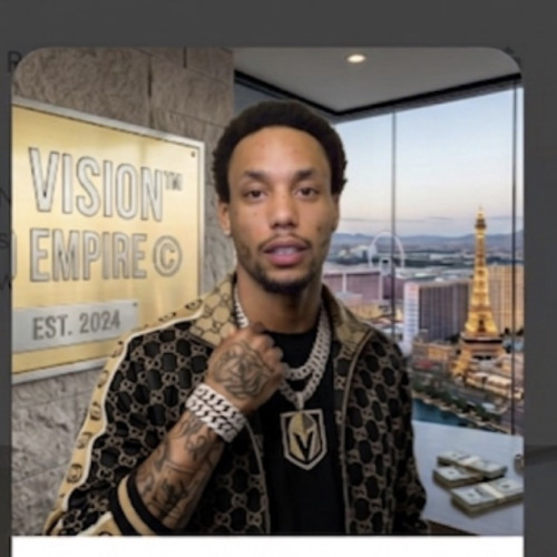 King M. profile photo